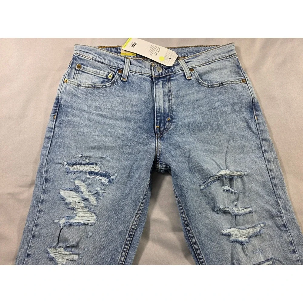 Levis levi 511
